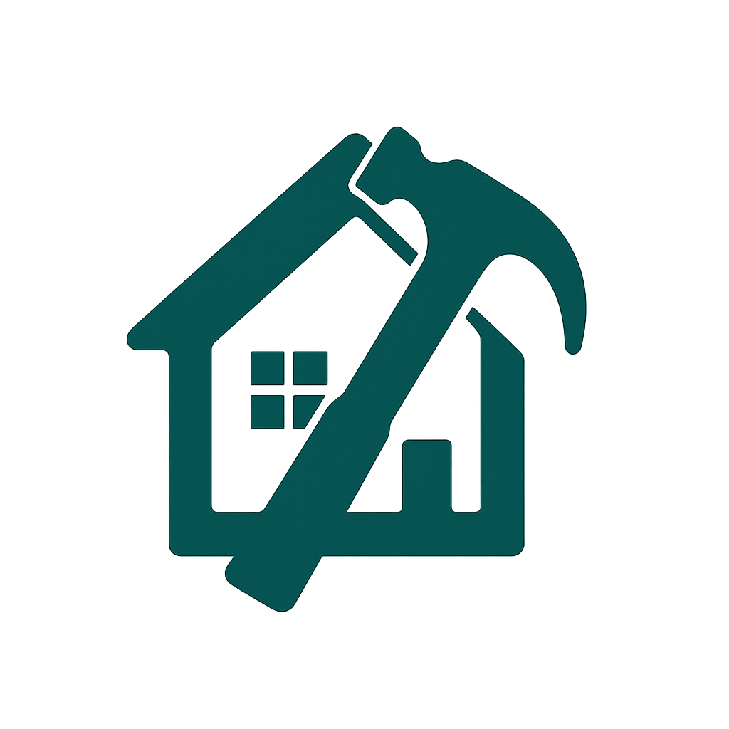 Crystal Exterior Remodeling logo